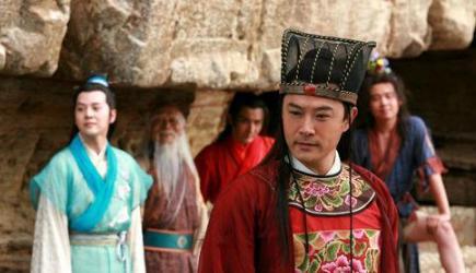 曹彬是个怎么样的人