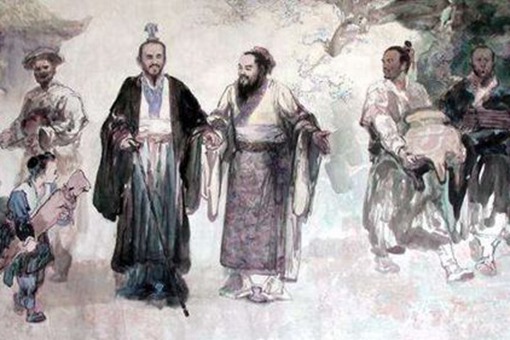 齐国为什么在夹谷会盟会败给鲁国?