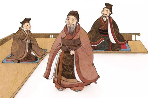 齐国为什么在夹谷会盟会败给鲁国?