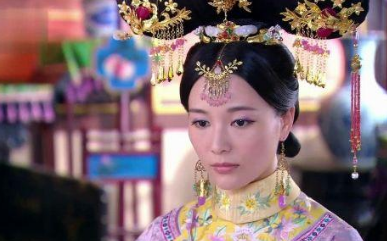芳妃是怎么害的皇后那拉氏被废的