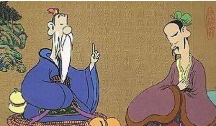 鲁昭公为什么会输