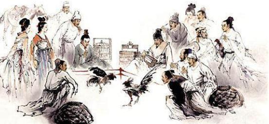 鲁昭公为什么会输
