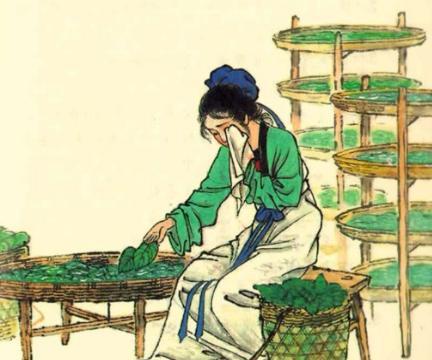 古代女子是怎么逛街的 出门安全吗
