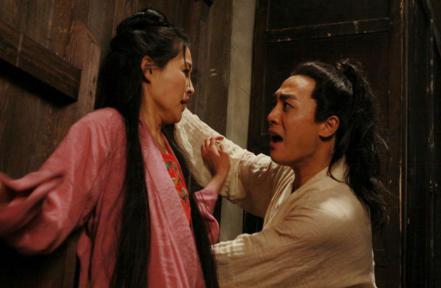古代女子是怎么逛街的 出门安全吗