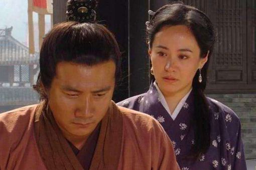 朱元璋杀自己两个儿媳妇，到底是怎么一回事？