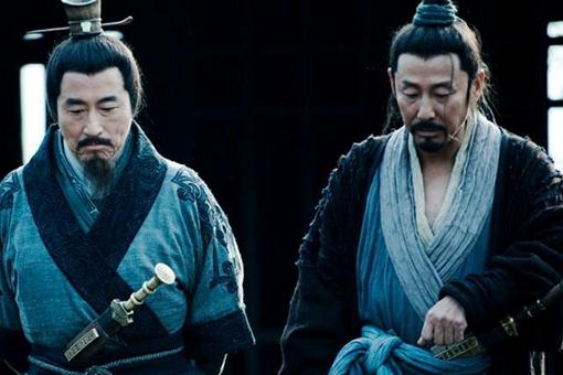 极力推荐韩信的萧何为什么会和吕后诱杀韩信