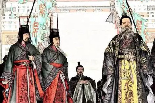卫文公一生有哪些贡献,为什么最后被气死?