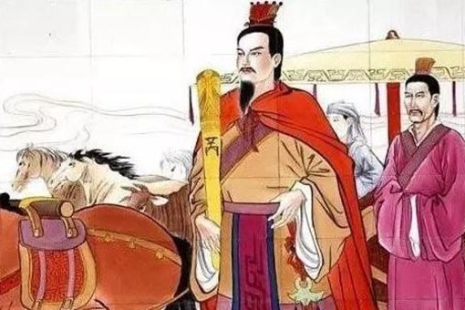 卫文公一生有哪些贡献,为什么最后被气死?