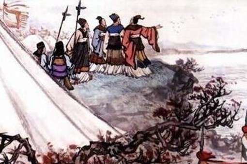 卫文公一生有哪些贡献,为什么最后被气死?