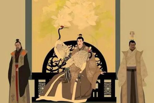 卫文公一生有哪些贡献,为什么最后被气死?