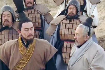 赵武灵王是怎么对赵国进行改革的