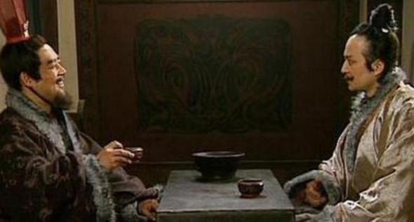 刘备为什么要赐死刘封