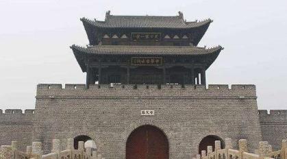 古代打仗为什么不绕过城池直接攻击后方 这里面有什么难言之隐吗