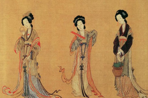 明朝公主最惨源于朱元璋的一条规定是怎么回事？