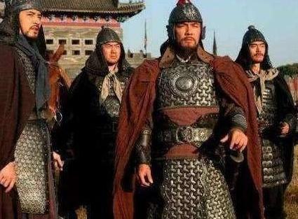 崇祯本来有两次救国的机会 最后为什么会成为亡国之君