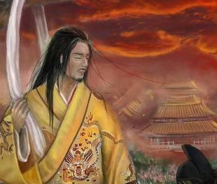 崇祯本来有两次救国的机会 最后为什么会成为亡国之君