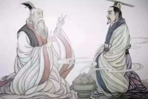 晏子为什么评价齐景公仅仅能做到不亡国?