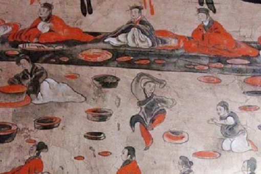 晏子为什么评价齐景公仅仅能做到不亡国?