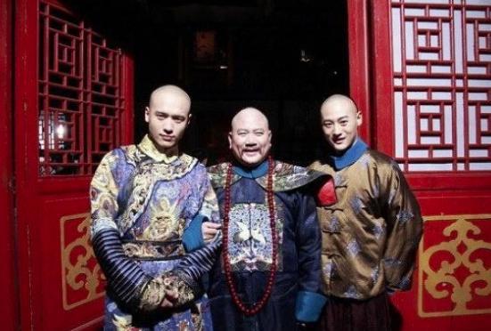 雍正最信赖的三个和尚,他们的结局如何
