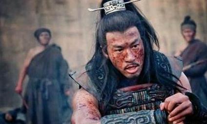 俗话说项庄舞剑意在沛公 项庄剑术那么强为什么杀不了刘邦
