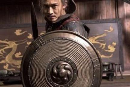 俗话说项庄舞剑意在沛公 项庄剑术那么强为什么杀不了刘邦