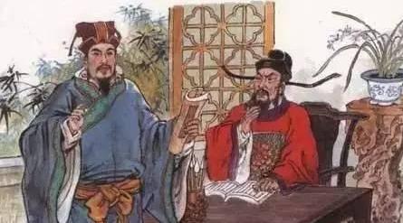 吕惠卿是王安石的学生，他为什么会被世人唾骂