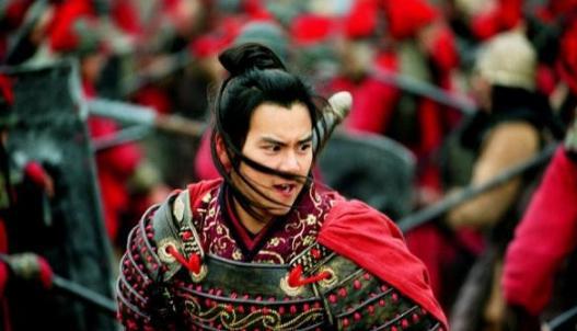 “宁为杨业死,毋为李陵生”!杨业为什么血溅李陵碑!