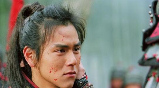 “宁为杨业死,毋为李陵生”!杨业为什么血溅李陵碑!