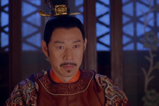 李建成给李世民下毒，李世民是怎么逃脱的