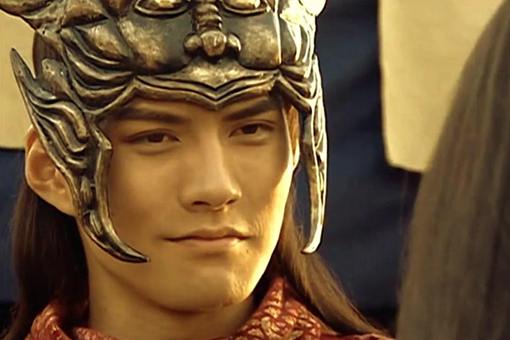 李建成给李世民下毒，李世民是怎么逃脱的