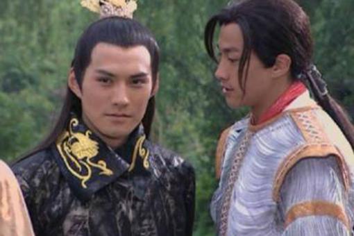 李建成给李世民下毒，李世民是怎么逃脱的