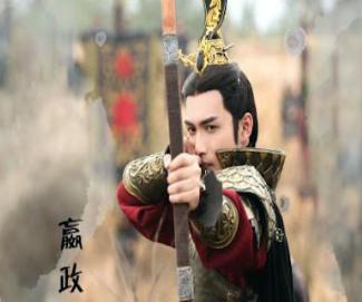 强大的秦王朝为什么只存在了15年