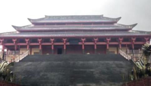 强大的秦王朝为什么只存在了15年