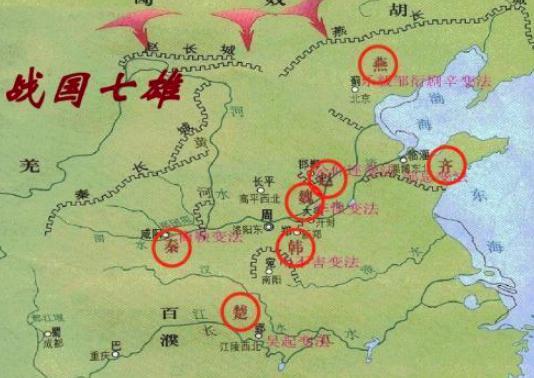 2个邯郸女人改变战国历史，她们最终结局如何