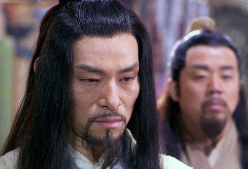 唐朝建立后，李世民的重要谋士徐茂公怎么不见了?