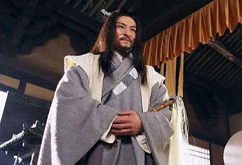 唐朝建立后，李世民的重要谋士徐茂公怎么不见了?