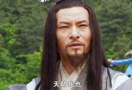 唐朝建立后，李世民的重要谋士徐茂公怎么不见了?