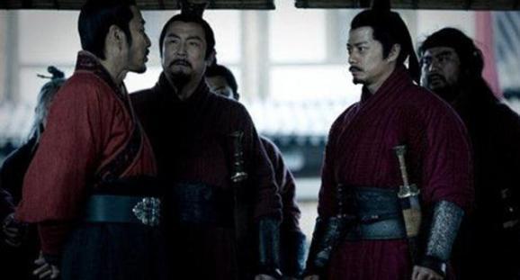 揭秘:萧何为什么能看出韩信“国士无双”