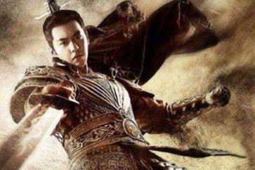 霍去病究竟是怎么死的