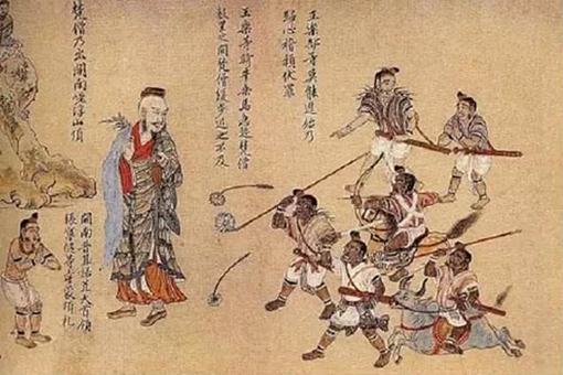 云南沐王府最终怎么灭的?