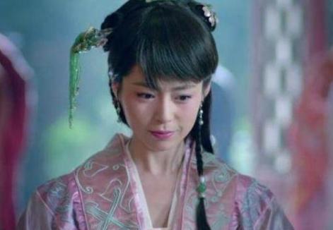 郗徽为什么会拒绝嫁给皇帝