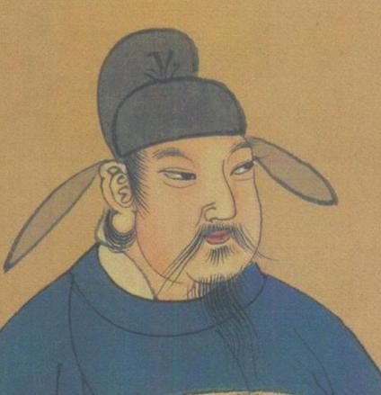 唐玄宗为什么会在安史之乱中把皇位让出去