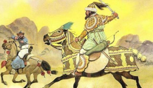 唐玄宗为什么会在安史之乱中把皇位让出去