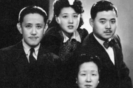 袁克端的身世如何