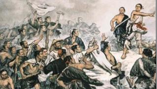 “萧规曹随”的执行者曹参在汉朝的位置怎么样