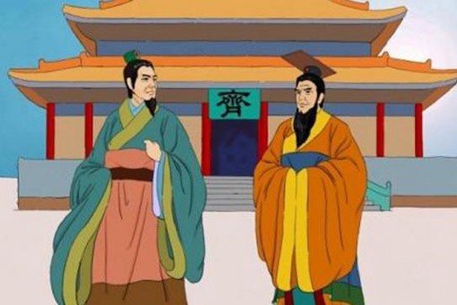 春秋时期蔡国国力是怎样状态