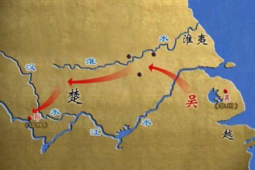 春秋时期蔡国国力是怎样状态