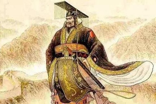 楚王负刍在楚国被灭后是怎么活下来的