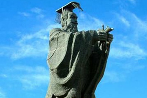 楚王负刍在楚国被灭后是怎么活下来的