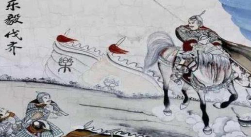 齐国大将田单复国之后,齐国为什么五六十年内没有半点作为